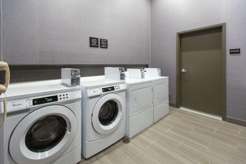 Hampton Inn & Suites Stroud - photo 18