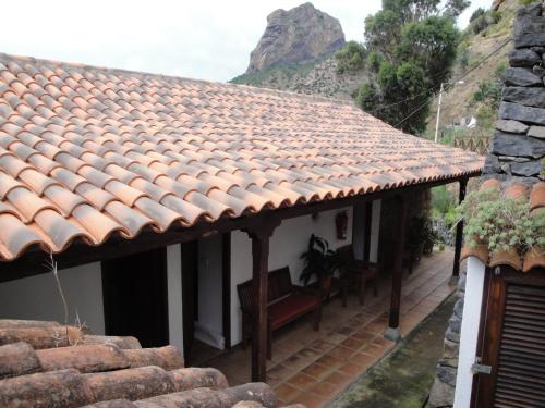 Casa Rural Guaidil — 4-Star Luxury Hotel in Vallehermosa, Spain