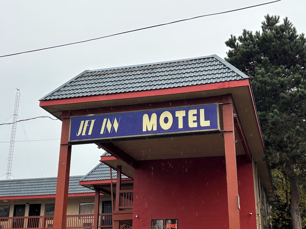 Jet Inn Motel - photo 25