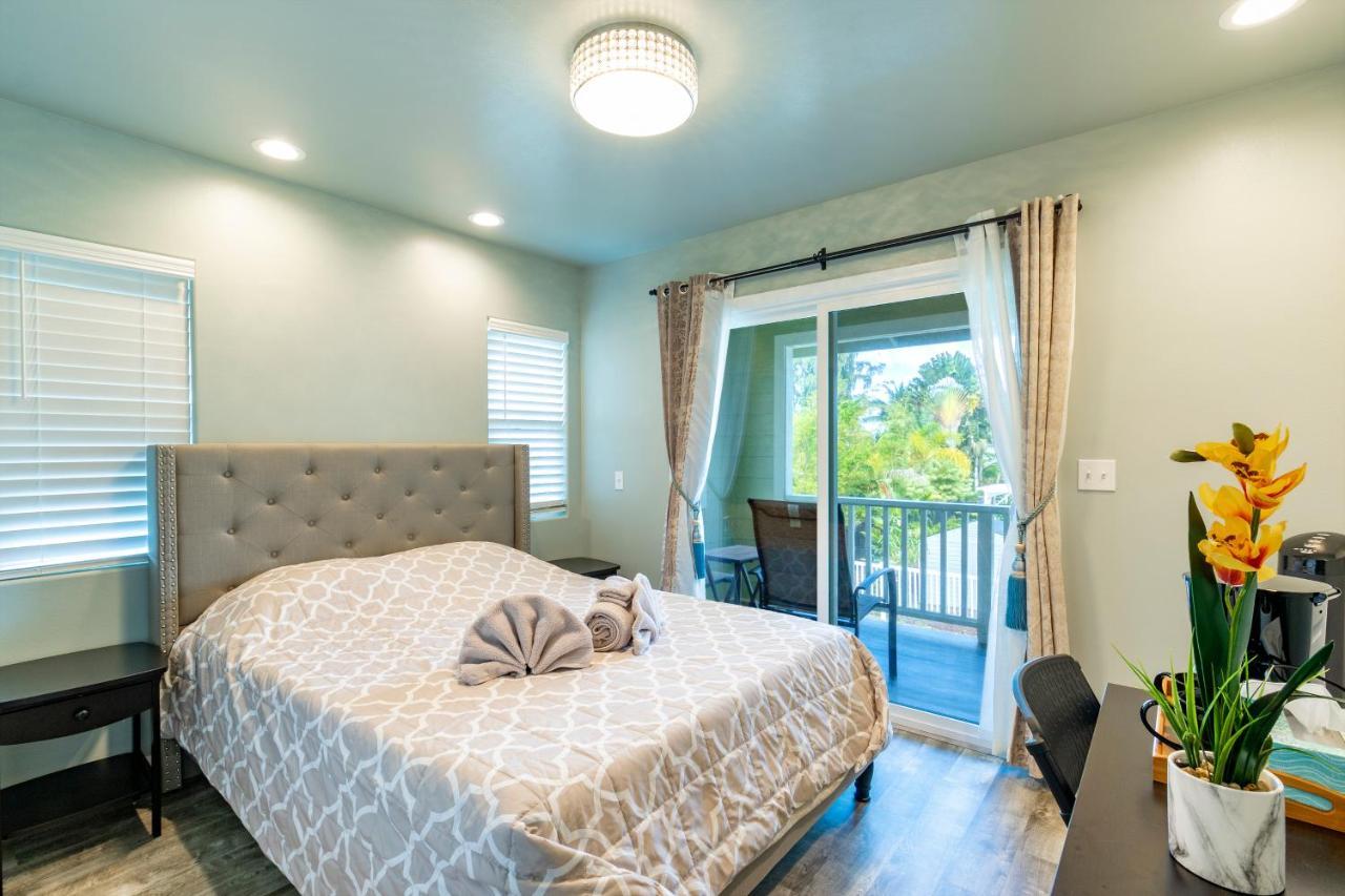 Ocean Breeze Inn - photo 4