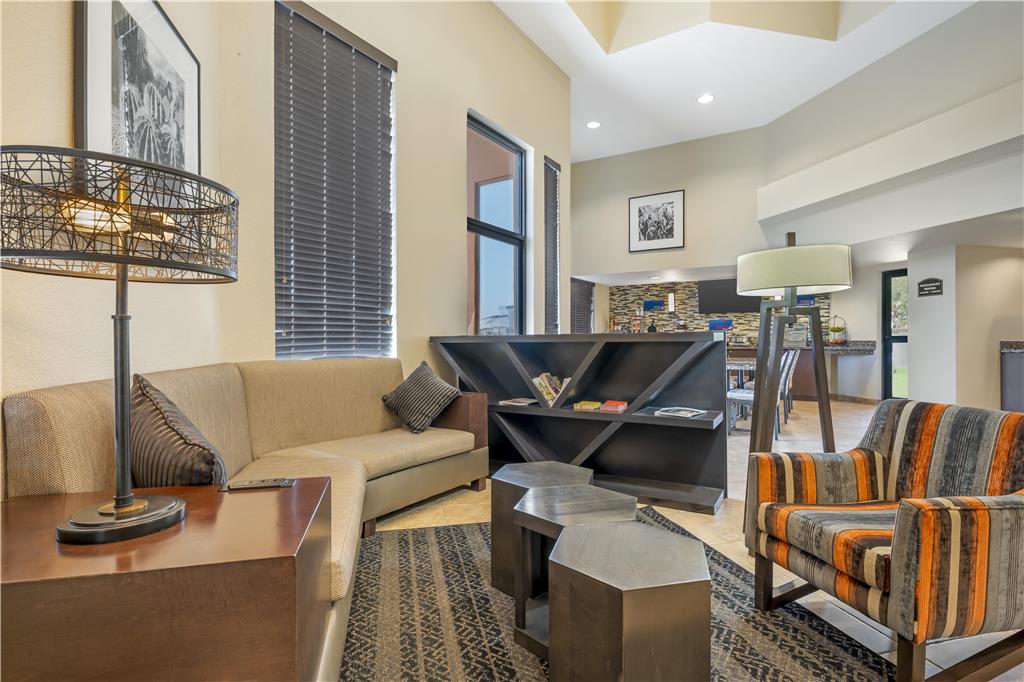 Best Western Inn of Chandler - photo 8