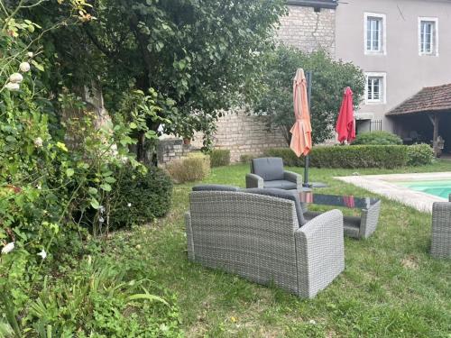 La Maison du Chablisien — Chablis — photo 5