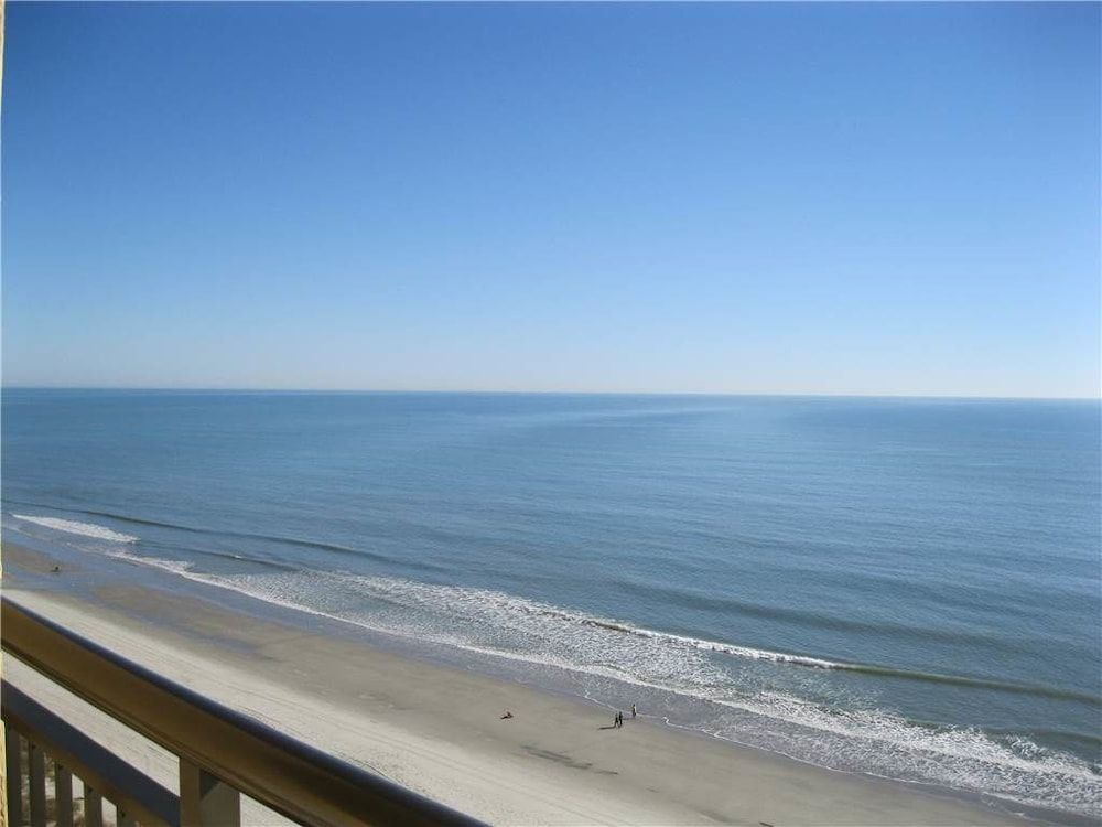 Caravelle Resort 1411 1 Br Condo - photo 8