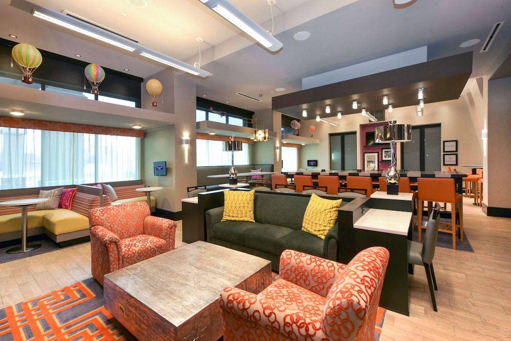 Hampton Inn Lumberton - photo 5