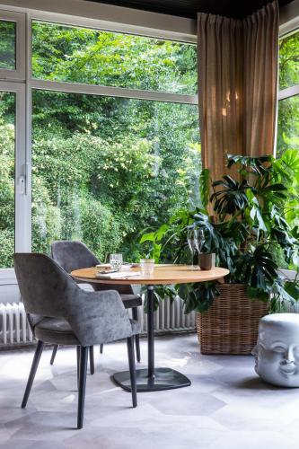 de Lochemse Berg — hotel in Lochem