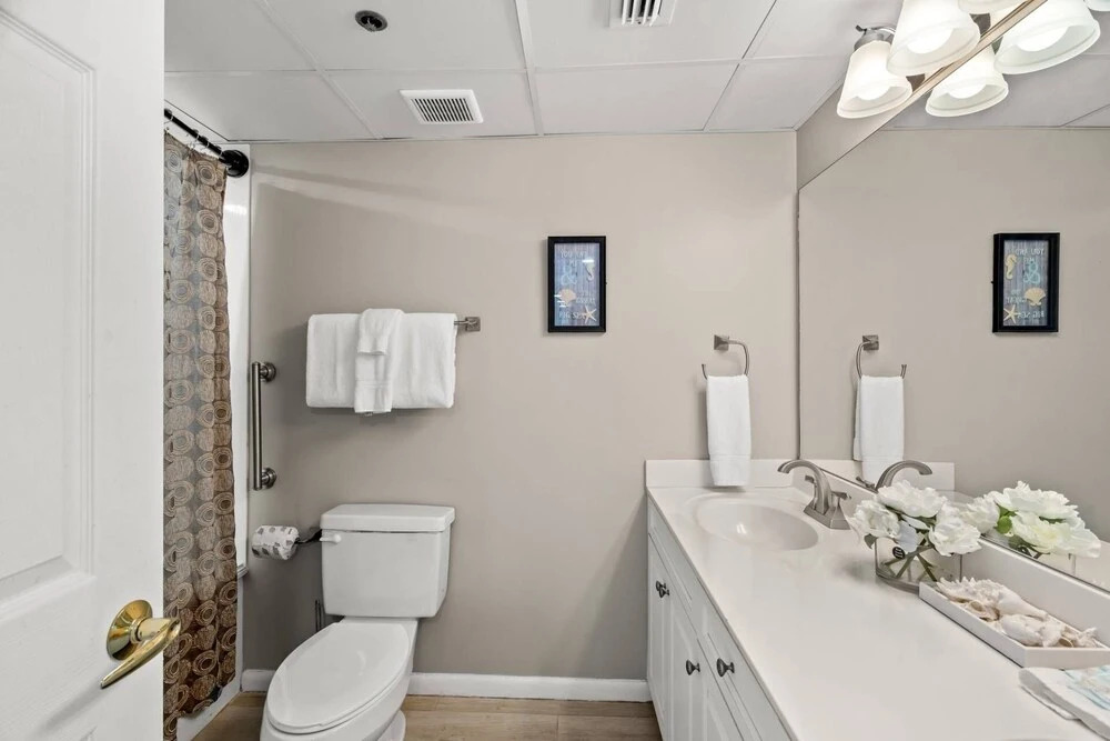 Long Beach Resort Tower 1 Unit 1303 - photo 9