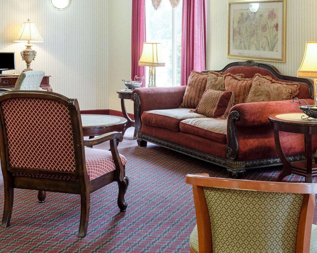 Rodeway Inn Greenville - photo 6