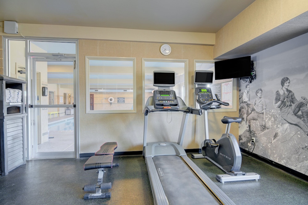 Holiday Inn West Yellowstone by IHG. - photo 113
