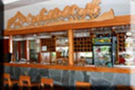 Alto Villarrica Hotel Resort in Villarrica, Chile