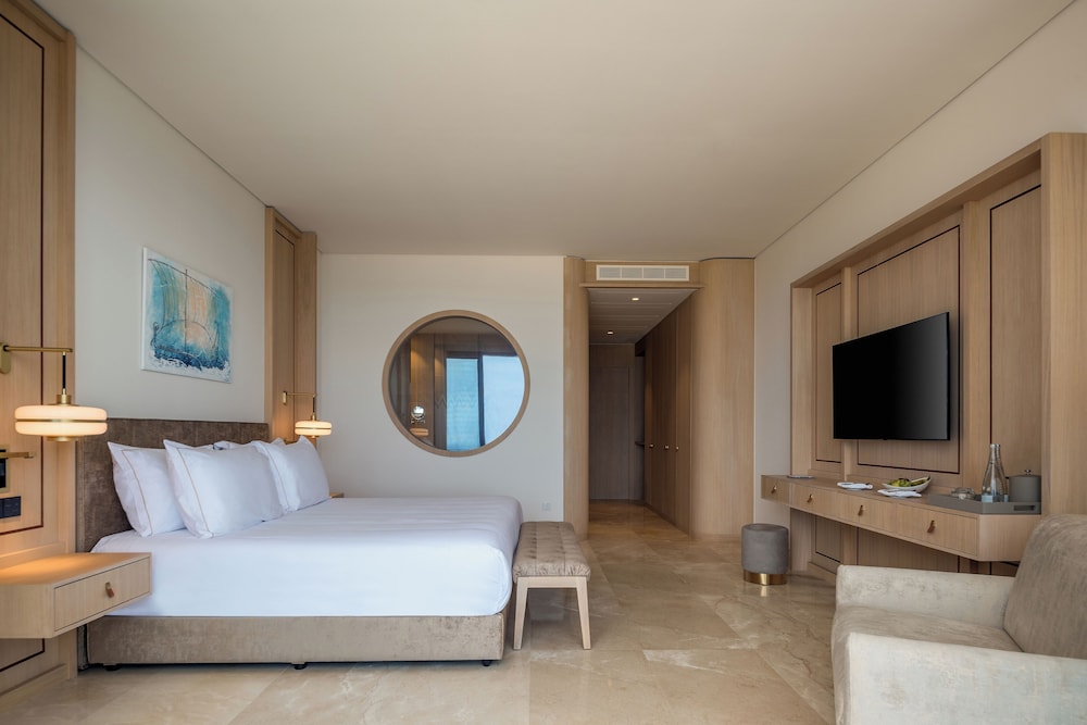Cap St Georges Hotel & Resort — Pegeia — photo 2