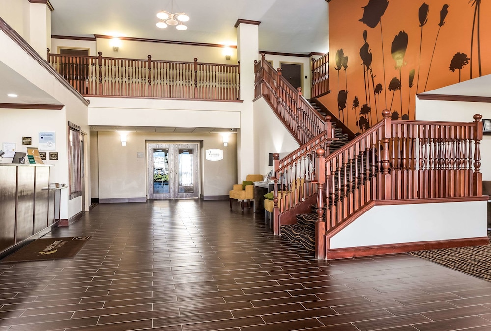 Sleep Inn North Liberty - photo 5