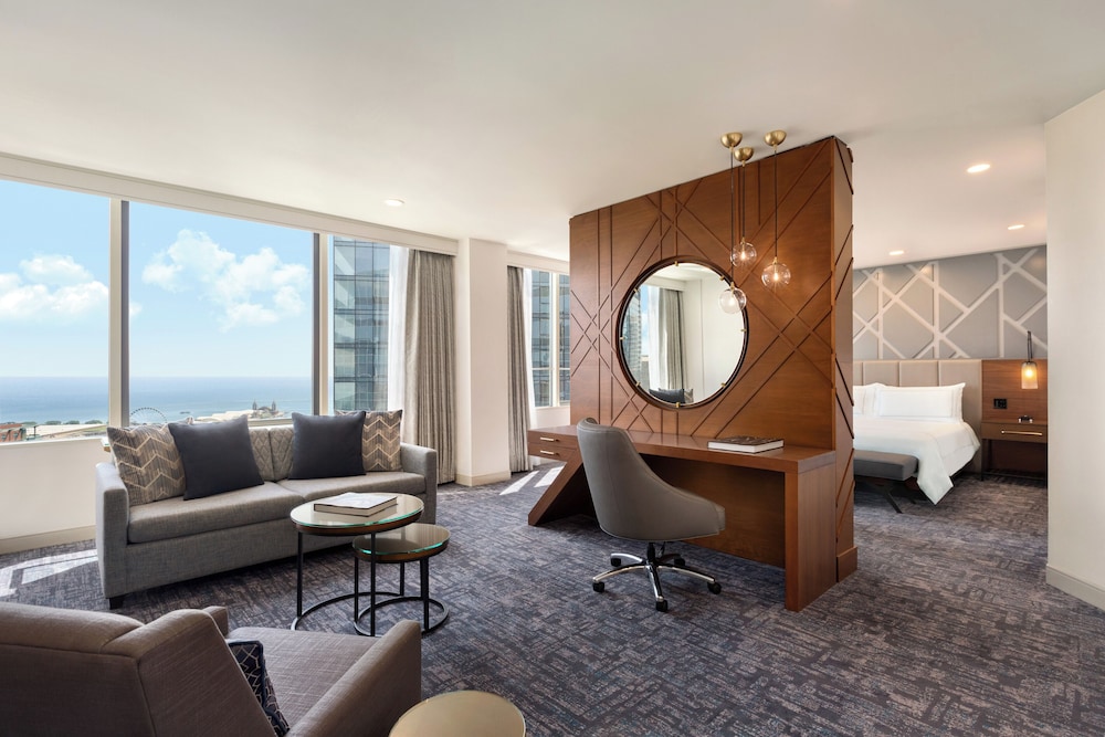 Swissotel Chicago - photo 43