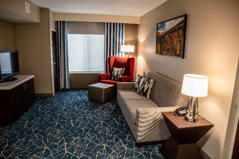 Hilton Garden Inn Fayetteville Fort Bragg - photo 103