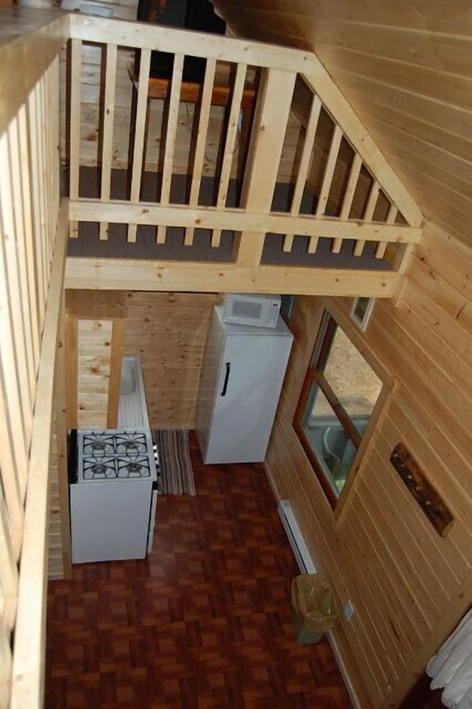 The Elms Waterfront Cottages - photo 34