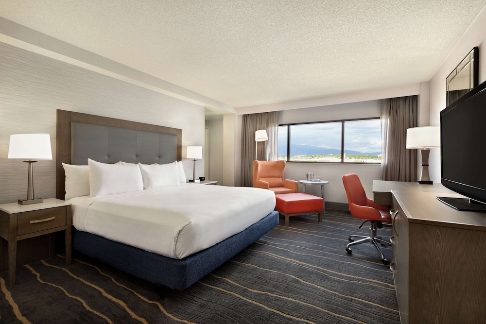 DoubleTree by Hilton Hotel Albuquerque - photo 9