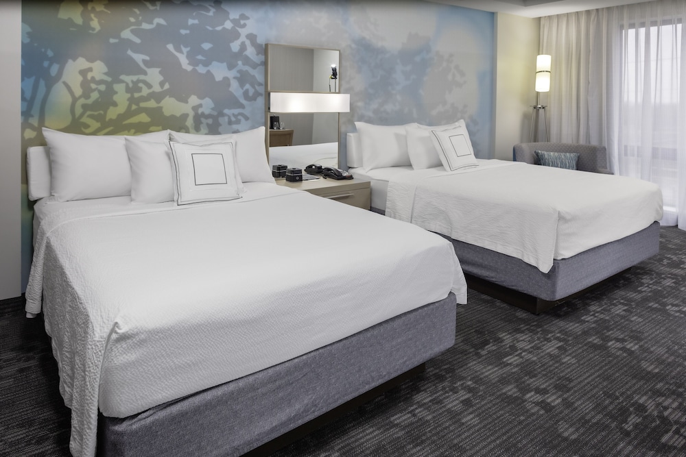 Courtyard by Marriott Cincinnati Mason - photo 5