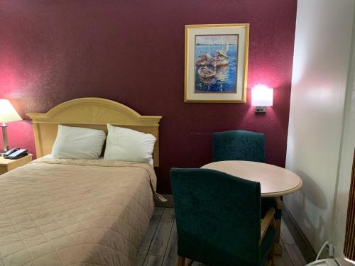 Americas Best Value Inn Tillmans Corner Mobile - photo 15