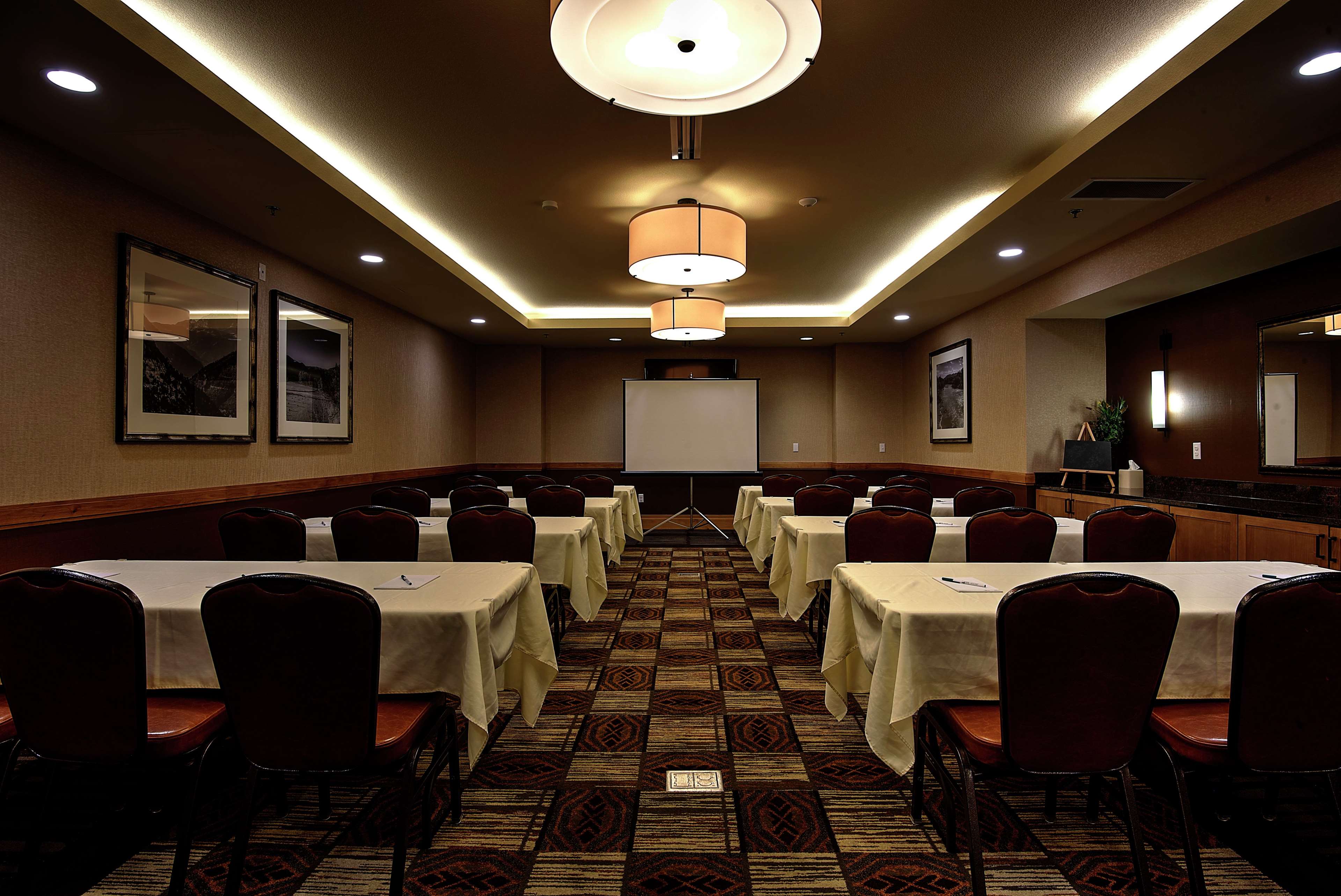 Homewood Suites By Hilton Durango Co - photo 23