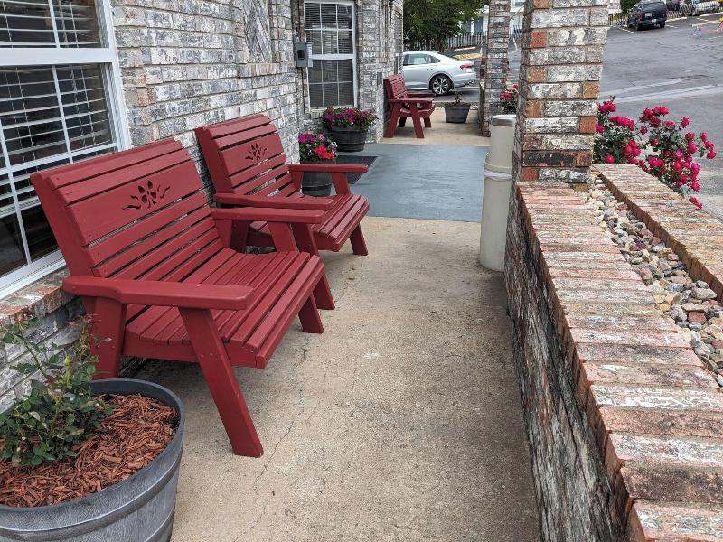 Dutton Inn - photo 84