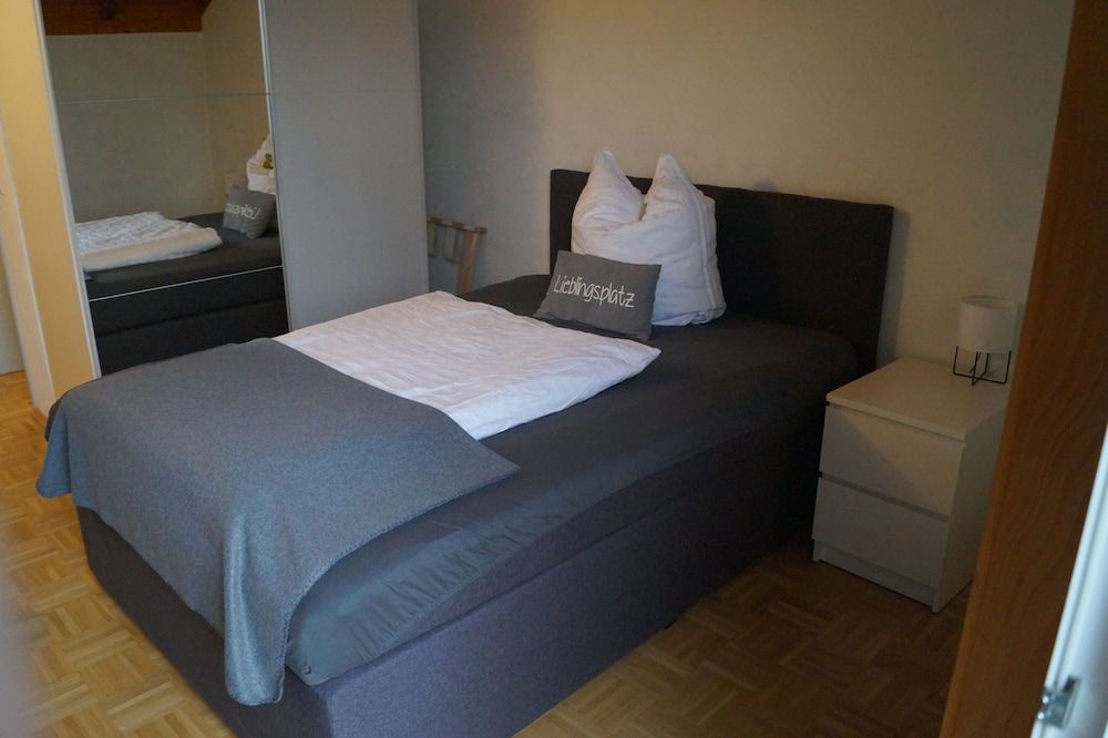 Hotel im Homburger Ländchen — hotel in Nuembrecht