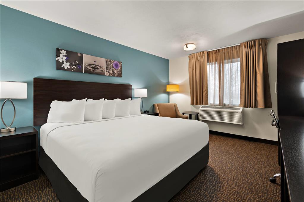 Sleep Inn Kelso Longview - photo 24