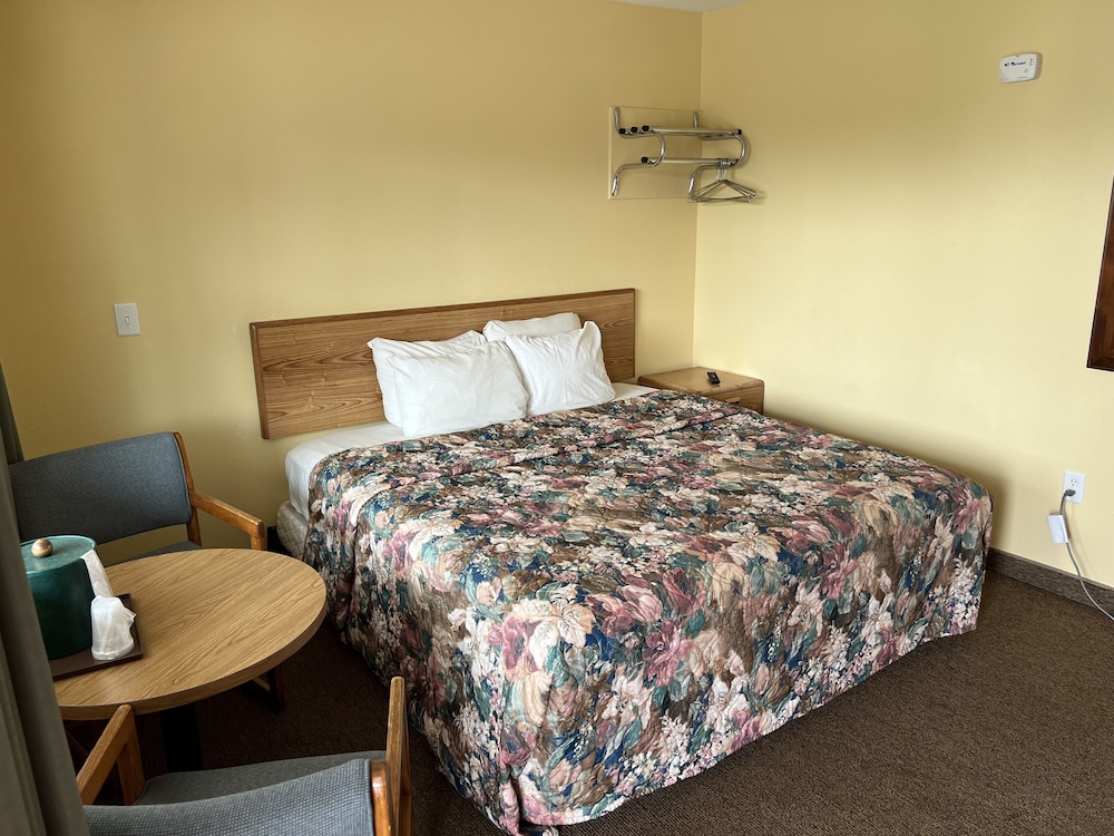 All Star Inn & Suites - photo 86