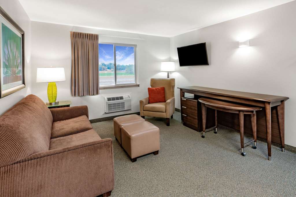 Travelodge by Wyndham Lovell Bighorns - photo 21