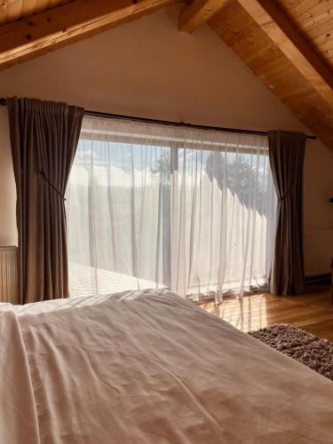 Cabana Duda - last minute hotel in Subcetate