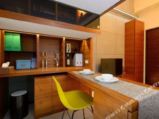 Daanhuiguan - last minute hotel in Unknown City