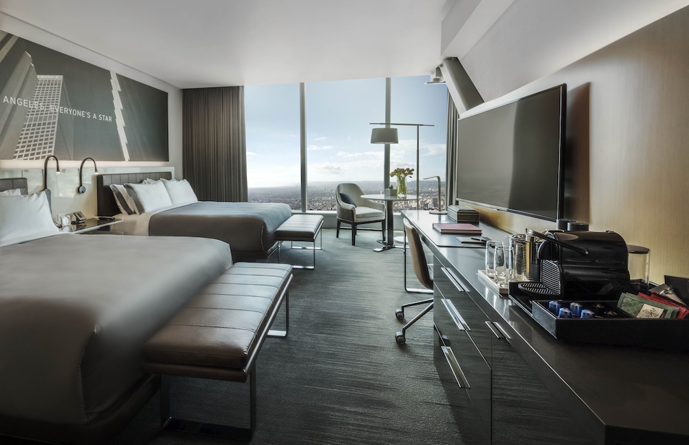 InterContinental Los Angeles Downtown by IHG - photo 20