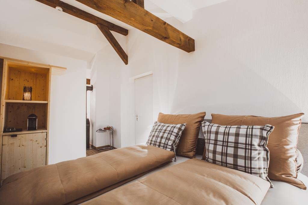 Unique Hotel La Vatga in Lenzerheide, Switzerland