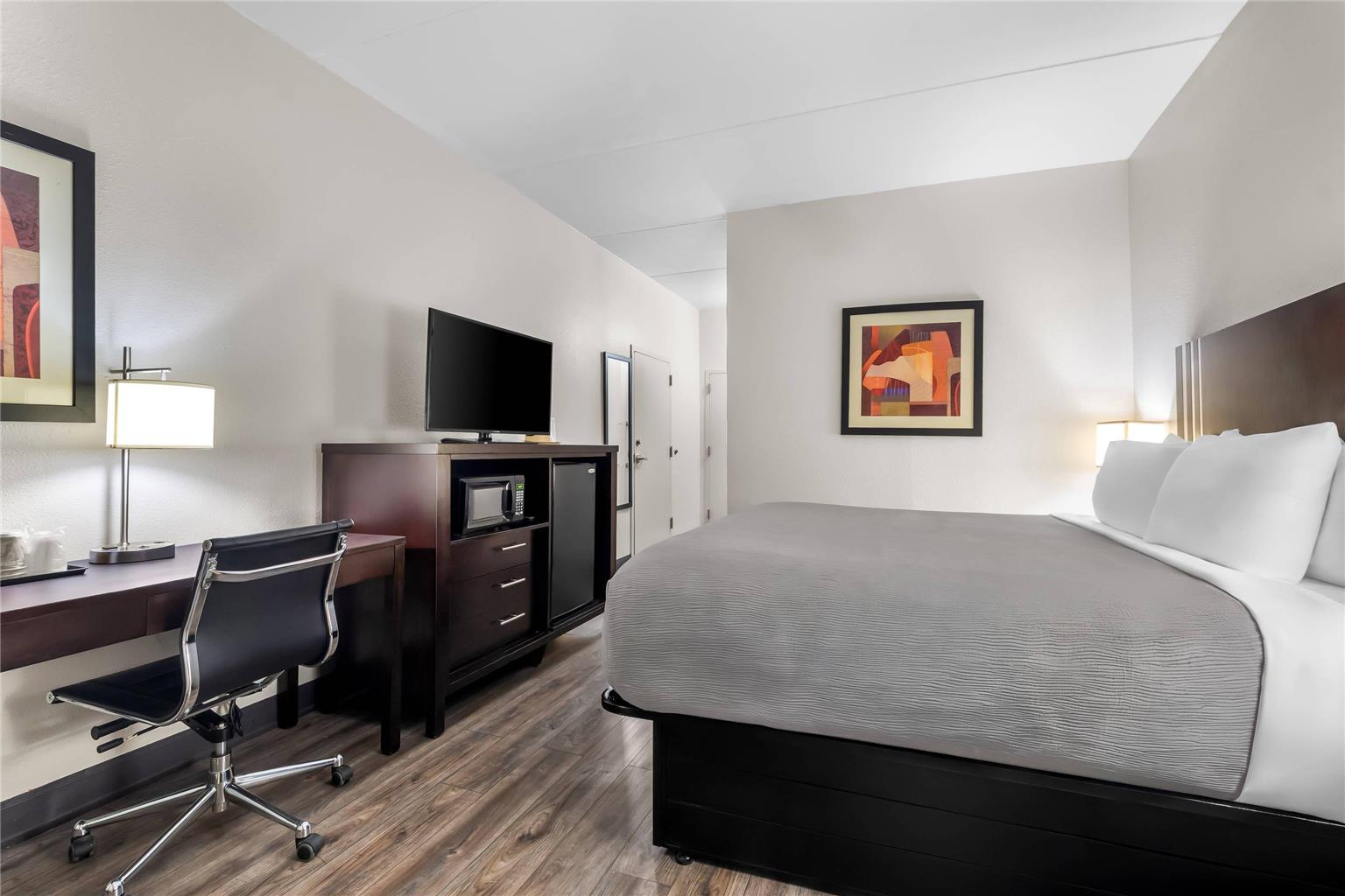 Quality Inn Chattanooga Hamilton Place - photo 10