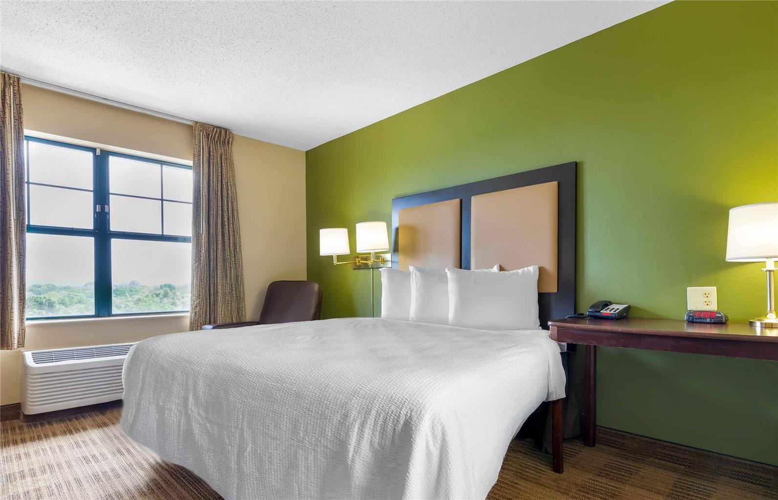 Extended Stay America Suites Atlanta Kennesaw Town Center - photo 8