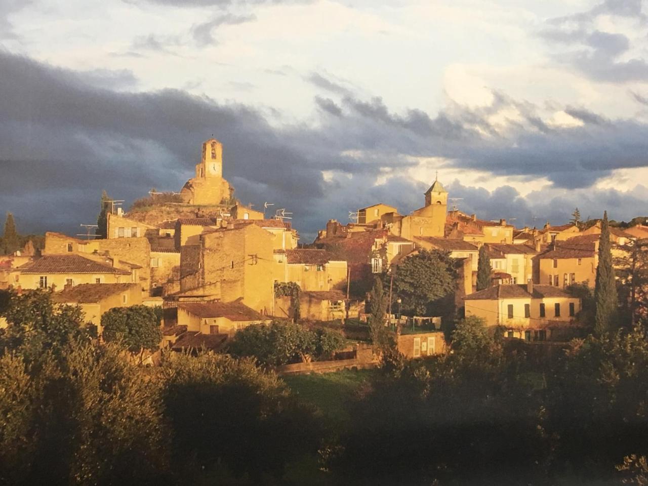 La Calade — Lourmarin — photo 3