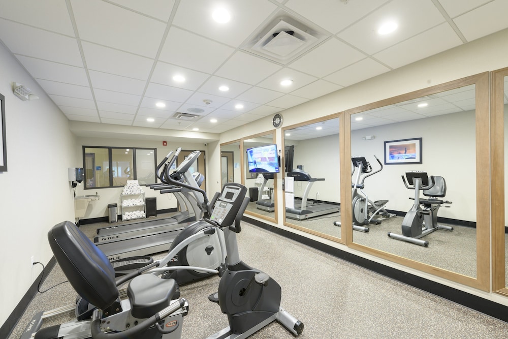 Holiday Inn Express & Suites Jamestown by IHG - photo 23
