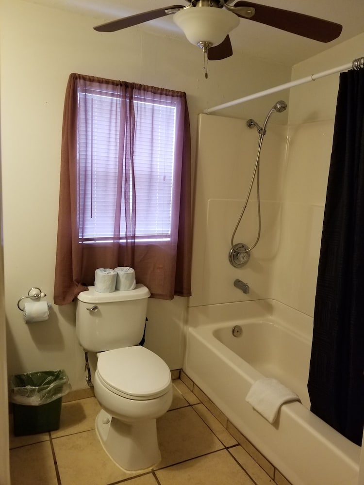 The Cottage Resort - photo 48