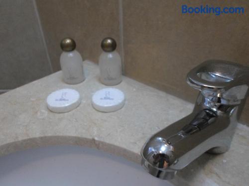 Hotel Del Marques in Vallenar, Chile