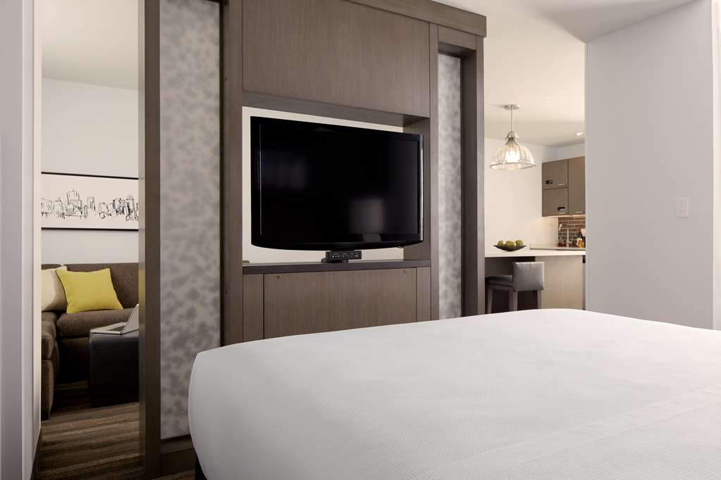 Hyatt House Indianapolis Fishers - photo 9
