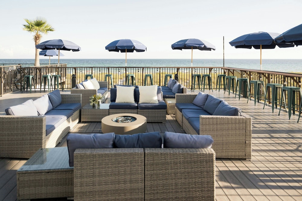 SpringHill Suites by Marriott Navarre Oceanfront - photo 39