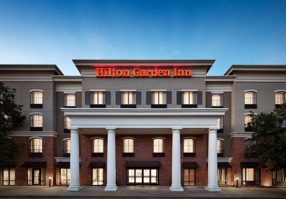 Hilton Garden Inn Beaufort - photo 31