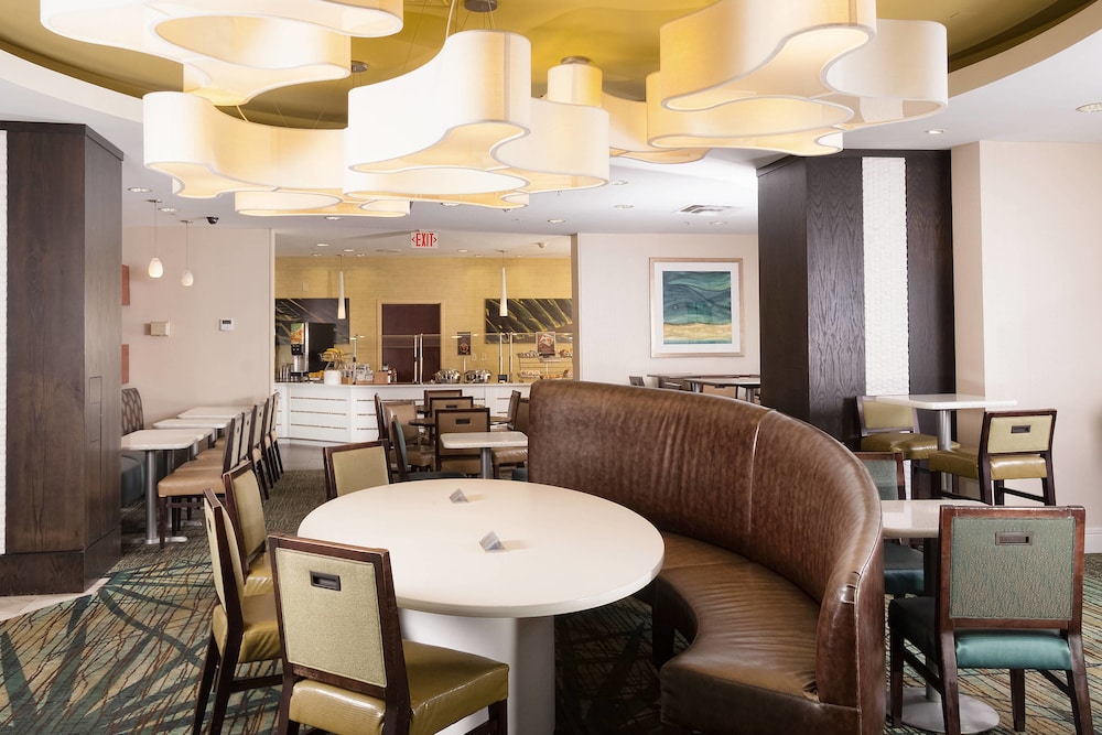 SpringHill Suites by Marriott Convention Center I drive - photo 15