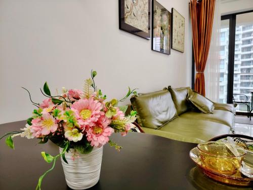 Garden View Family Suite — 4-Star Luxury Hotel in Johor Bahru, Malaysia