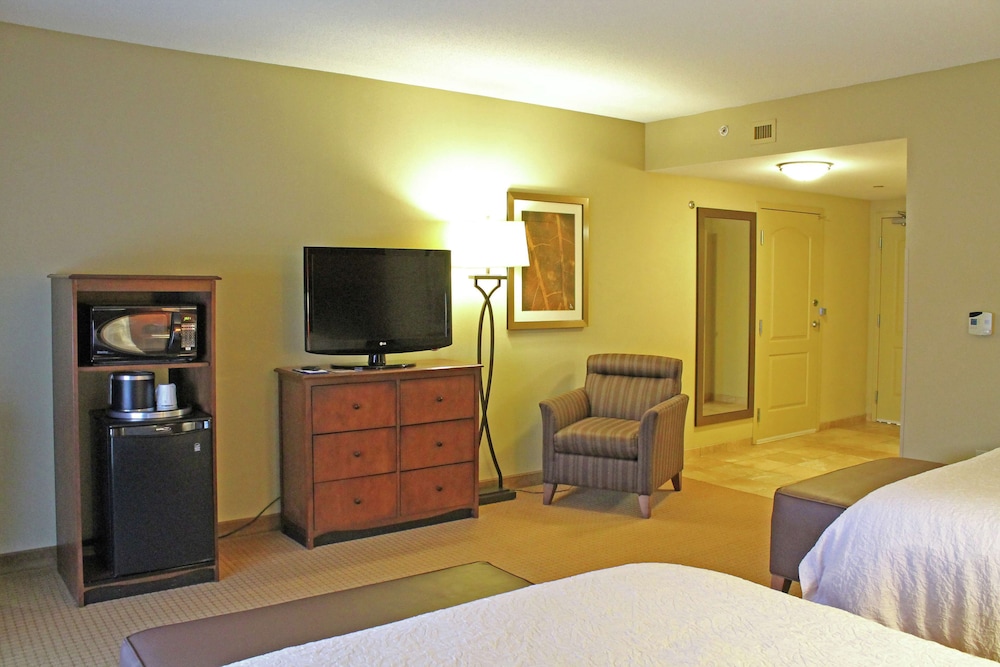 Hampton Inn & Suites St. Louis South I 55 - photo 16