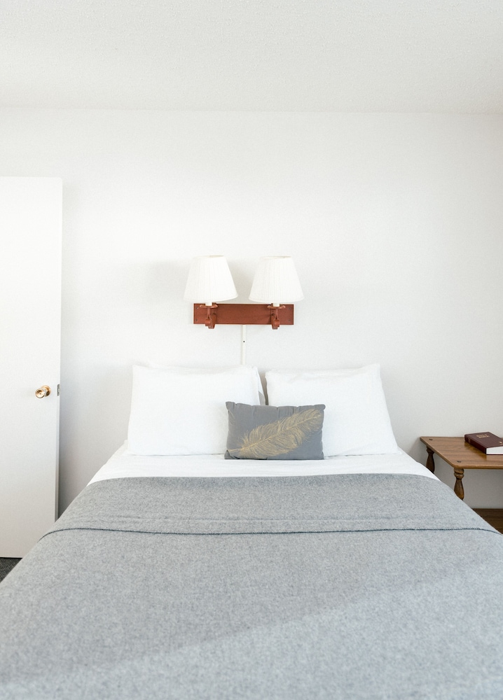 Seagull Bay Motel - photo 22