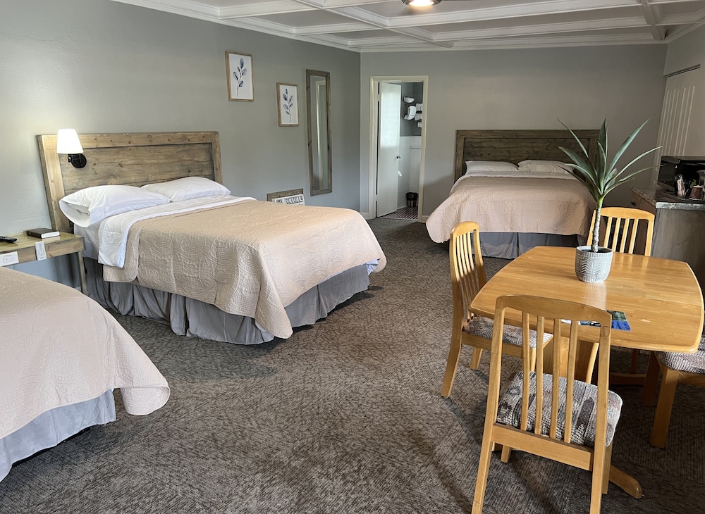BlueGem Motel - photo 26