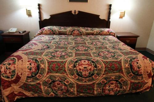 Executive Inn Kershaw - photo 25