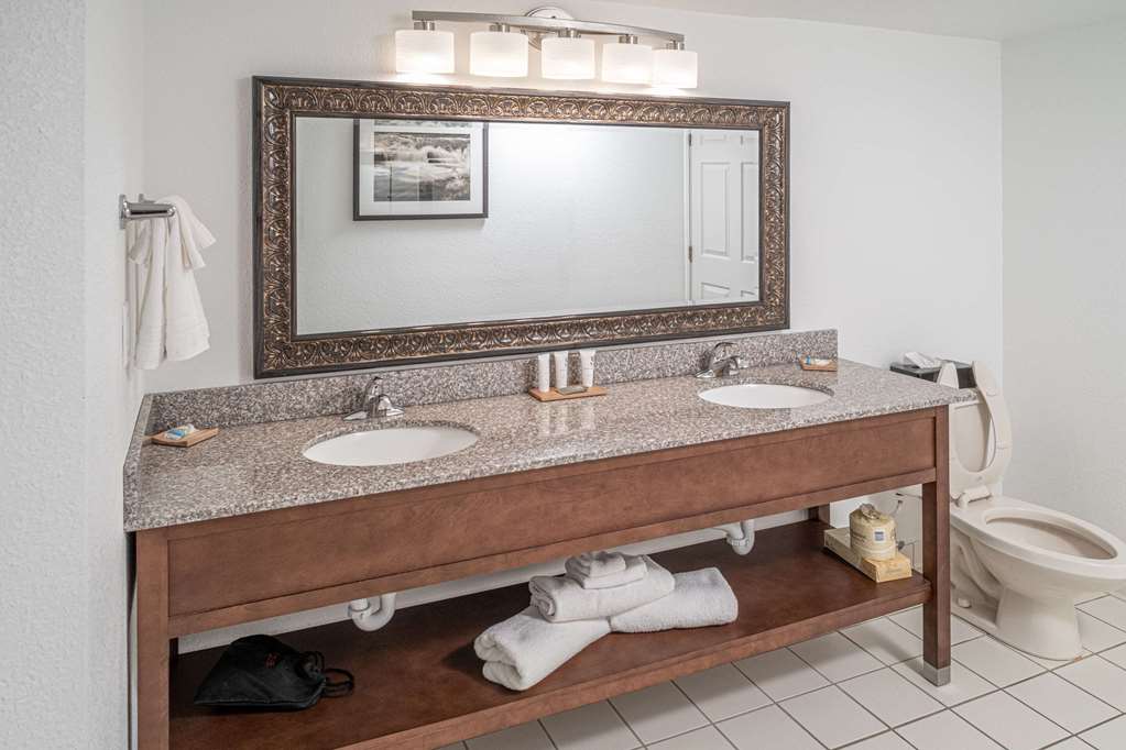 Country Inn Suites By Radisson Beckley Wv - photo 13