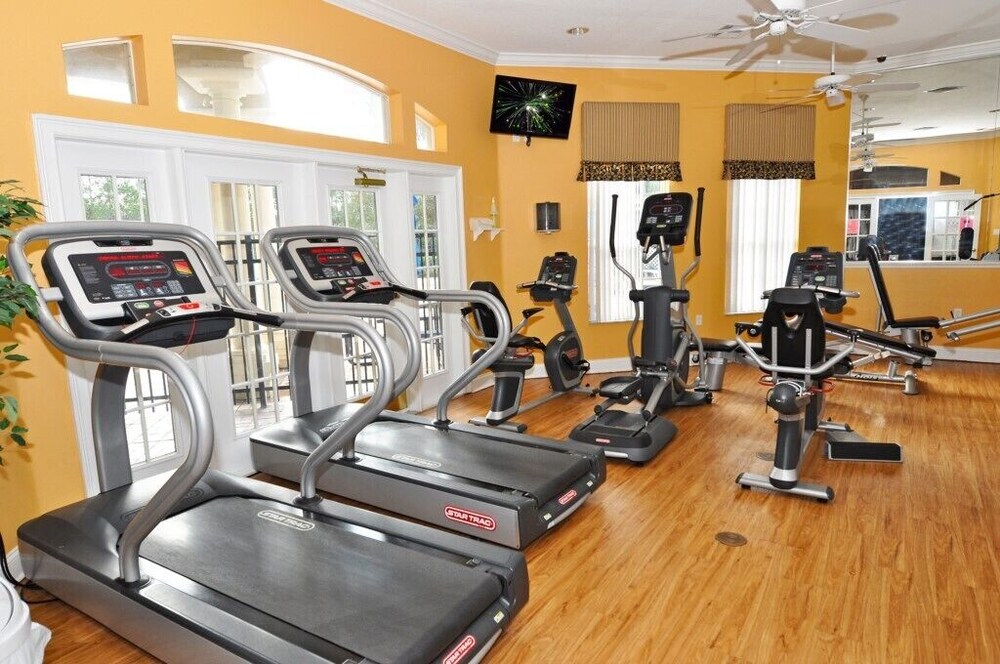 Emerald Island Resort 2676aeid 5 Bedroom Home - photo 20