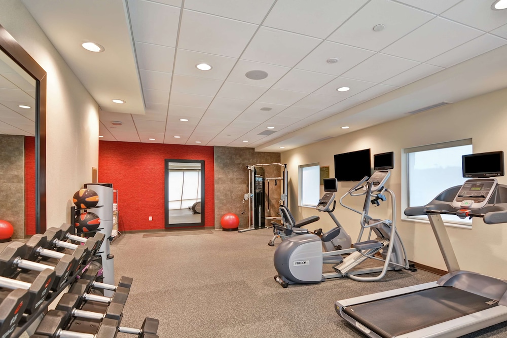 Home2 Suites by Hilton Rochester Mayo Clinic Area - photo 29