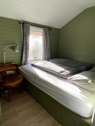 Forest Cabin #3 in Hvolsvöllur Self check in